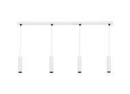 Подвес Donolux DL18629-4SQ S Piano