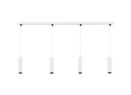 Подвес Donolux DL18629-4SQ S Piano