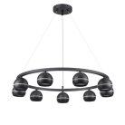 Светильник подвесной Lumion 8242/9 LUAZANA