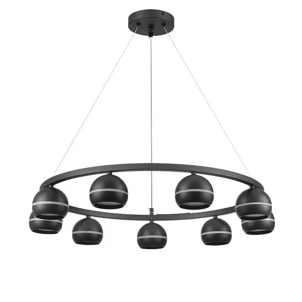 Светильник подвесной Lumion 8242/9 LUAZANA