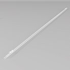 Профиль для гибкого неона 2,5м Maytoni 20330