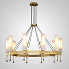 Подвесная люстра MAILISS MARBLE D96 ImperiumLoft 201137-23 mailiss-marble01