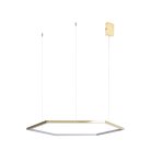 Подвесной светодиодный светильник Loft IT 10016M Ring
