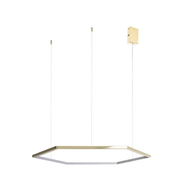 Подвесной светодиодный светильник Loft IT 10016M Ring