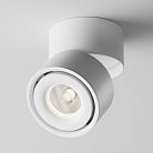 Потолочный светильник Maytoni Technical C084CL-15W4K-W Yin