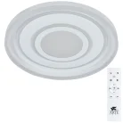 Потолочный светильник Arte Lamp A1432PL-1WH MULTI-SPACE