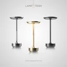 Настольная лампа ROBBI Lampatron 8165-22354