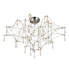 Светильник потолочный ST Luce SL6601.102.78 GRAVETTA