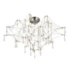 Светильник потолочный ST Luce SL6601.102.78 GRAVETTA