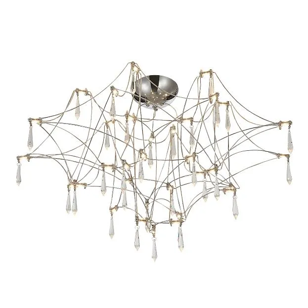 Светильник потолочный ST Luce SL6601.102.78 GRAVETTA Светильник потолочный ST Luce SL6601.102.78 GRAVETTA
