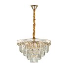 Подвесная люстра LUMION 5233/8 ESM