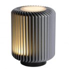Настольная лампа Lucide 26500/05/36 Turbin