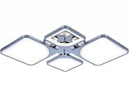 Потолочная люстра Escada 10218/4LED Chrome