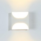 Светильник настенный SWG GW-7001-5-WH-WW Gw SHADE