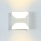 Светильник настенный SWG GW-7001-5-WH-WW Gw SHADE