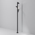 Ландшафтный светильник Outdoor Maytoni O494FL-L30B3K Torq