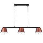Люстра подвесная Lightstar 719233 Cappe