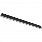 Магнитный трековый светильник iLEDEX TECHNICAL 4822-001-L900-36W-110DG-4000K-BK VISION48/22
