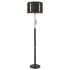 светильник напольный Wertmark WE393.01.025 Adelmaro