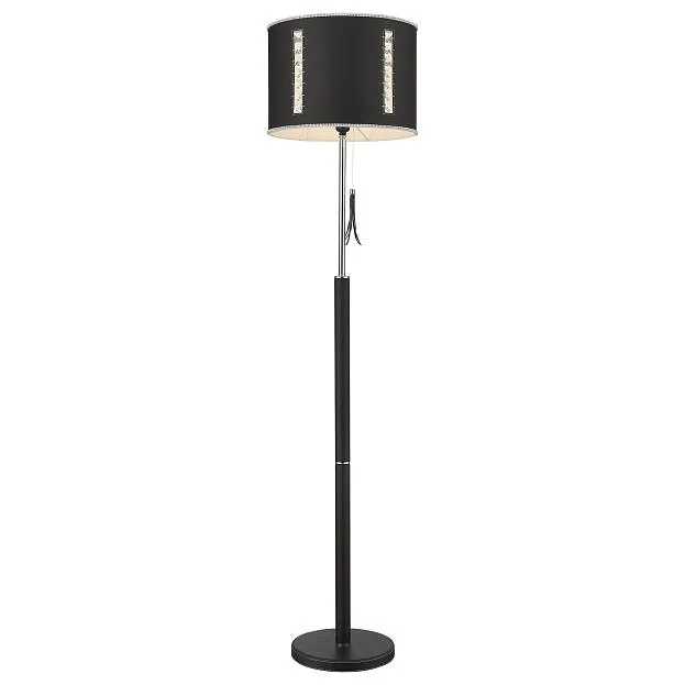 светильник напольный Wertmark WE393.01.025 Adelmaro