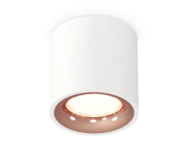 Комплект накладного светильника Ambrella light XS7531025 Techno Комплект накладного светильника Ambrella light XS7531025 Techno