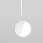 Подвесной светильник Elektrostandard 50120/1 белый Grollo a060343