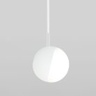 Подвесной светильник Elektrostandard 50120/1 белый Grollo a060343