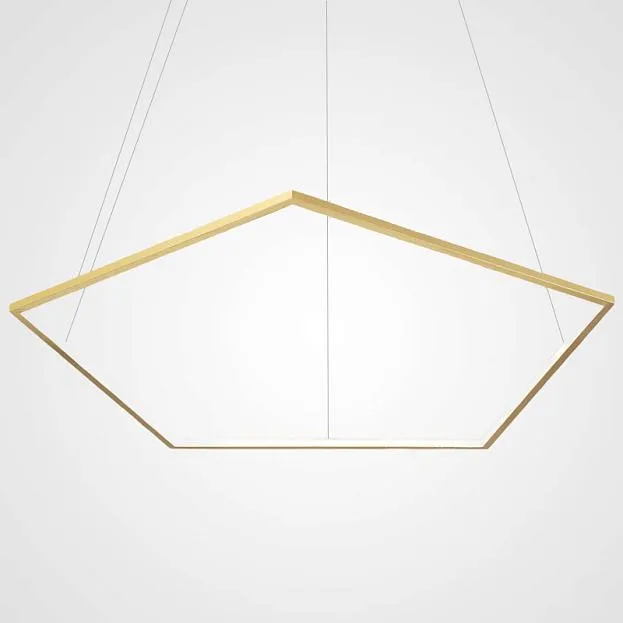 Подвесной светильник IMPRESS D160 ImperiumLoft 212807-26 IMPRESS01