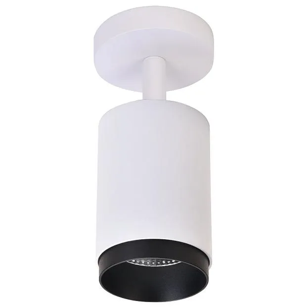 Спот Wertmark WE801.01.007+WE803.RG.020 Stecken