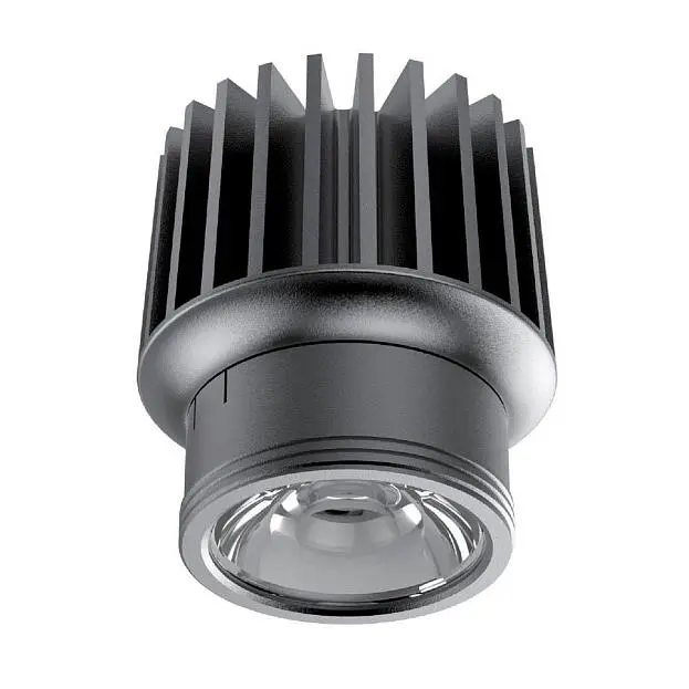 Встраиваемый светильник Ideal Lux Dynamic Source 15W CRI90 4000K 208596 Встраиваемый светильник Ideal Lux Dynamic Source 15W CRI90 4000K 208596