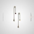 Бра JUBE WALL Lampatron 8393-22984