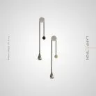 Бра JUBE WALL Lampatron 8393-22984