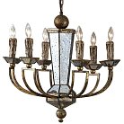 Подвесная люстра Bohemian chandelier ImperiumLoft 147751-22 40.2627-2