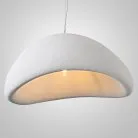 Подвесная Люстра Cemencloud B D80 White ImperiumLoft 219865-23