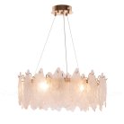 Подвесная люстра Cloyd 10356 Senegal