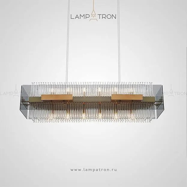 Реечный, рядный светильник SELLA LONG Lampatron 3675-9086 Реечный, рядный светильник SELLA LONG Lampatron 3675-9086