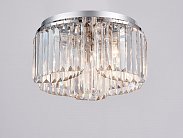 Потолочная люстра Newport 4354/PL Chrome М0062728