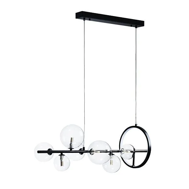 Подвесной светильник Loft IT 10023/900 Molecule