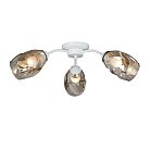 Люстра Vitaluce V4929-0/3PL, 3xE27 макс. 40Вт