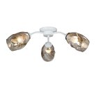 Люстра Vitaluce V4929-0/3PL, 3xE27 макс. 40Вт
