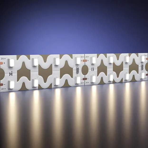 Светодиодная лента Led Strip Maytoni 201226 Гибкая светодиодная лента