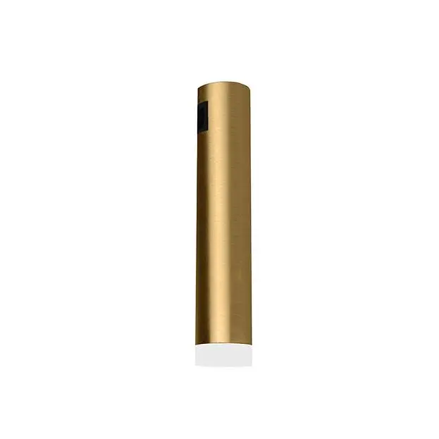 Точечный светильник Donolux DL20236M5W1 Black Bronze Jet