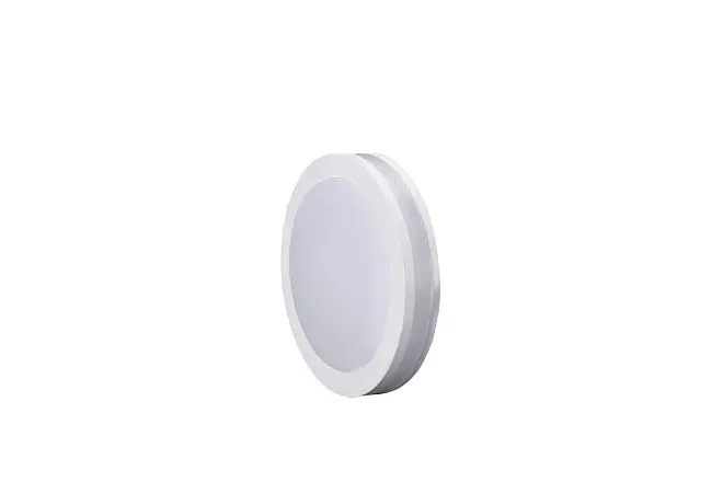 Встраиваемый светодиодный светильник Lucia Tucci LTP-D010-7W-W Techi