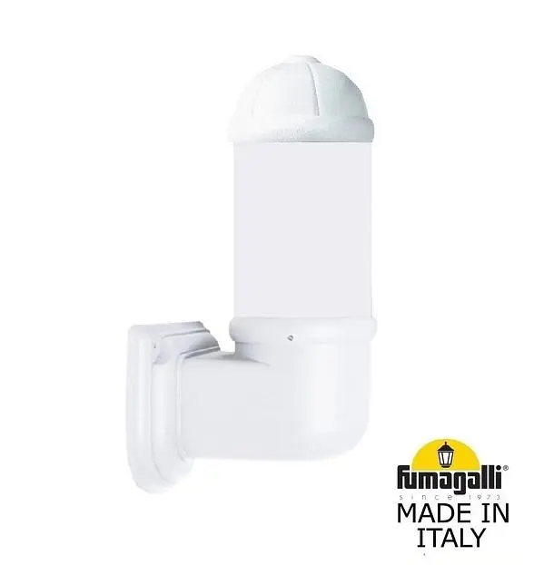 Светильник уличный настенный FUMAGALLI MIRELLA D15.505.000.WYE27 Sauro Светильник уличный настенный FUMAGALLI MIRELLA D15.505.000.WYE27 Sauro