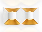 Уличный настенный светильник Ambrella light ST4475 Garden