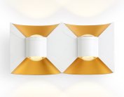 Уличный настенный светильник Ambrella light ST4475 Garden