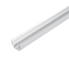 Профиль для герметичной ленты 1м XRT-CH12-1000-A Arlight 048865