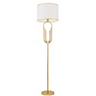 Торшер Lumina Deco LDF 5522 MD+WT Zanetti