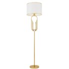 Торшер Lumina Deco LDF 5522 MD+WT Zanetti