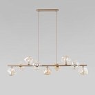 Подвесной светильник tk lighting 11110 lava sabia a071865